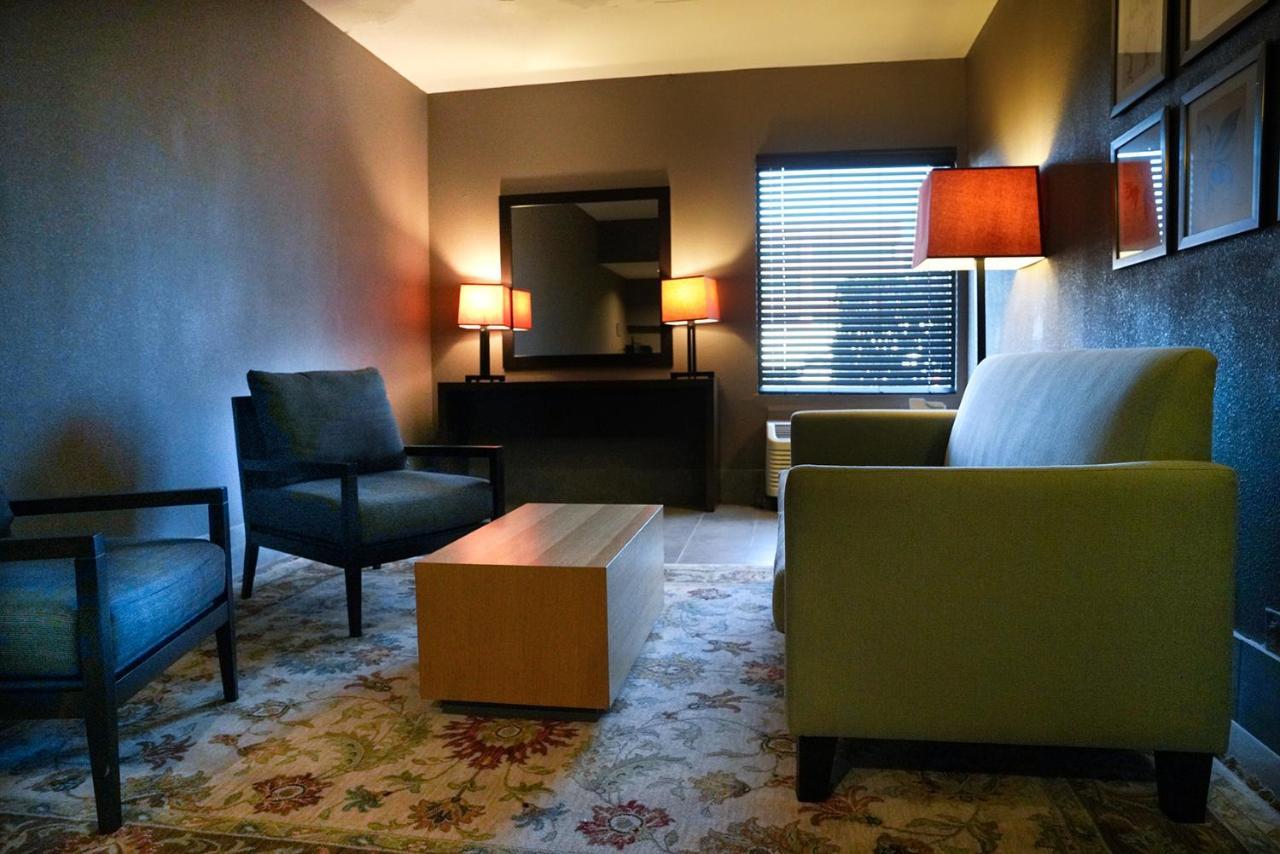 Country Inn & Suites By Radisson, Grand Prairie-Dfw-Arlington, Tx Eksteriør bilde