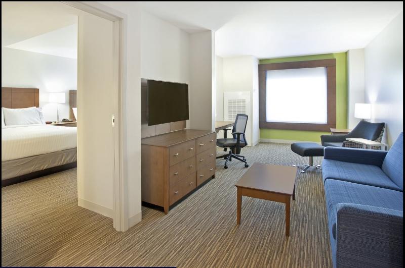 Spark By Hilton Grand Prairie Eksteriør bilde